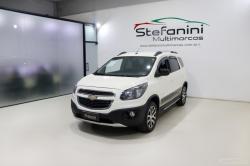 CHEVROLET Spin 1.8 4P FLEX ACTIV