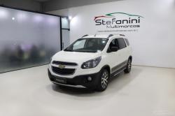 CHEVROLET Spin 1.8 4P FLEX ACTIV