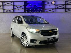 CHEVROLET Spin 1.8 4P FLEX LS