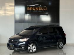 CHEVROLET Spin 1.8 4P FLEX ACTIV7 7 LUGARES AUTOMÁTICO