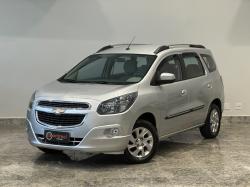 CHEVROLET Spin 1.8 4P FLEX LTZ 7 LUGARES AUTOMÁTICO