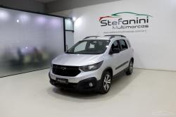 CHEVROLET Spin 1.8 4P FLEX ACTIV7 7 LUGARES AUTOMÁTICO