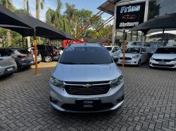 CHEVROLET Spin 1.8 4P FLEX PREMIER 7 LUGARES AUTOMÁTICO
