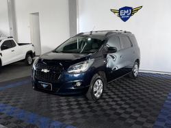 CHEVROLET Spin 1.8 4P FLEX LTZ 7 LUGARES AUTOMÁTICO