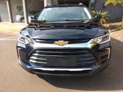CHEVROLET Tracker 1.2 12V 4P FLEX TURBO PREMIER AUTOMTICO