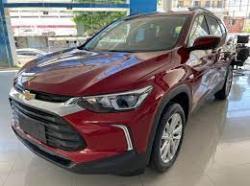 CHEVROLET Tracker 1.0 12V 4P FLEX TURBO LTZ AUTOMTICO