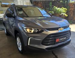 CHEVROLET Tracker 1.0 12V 4P FLEX TURBO AUTOMTICO