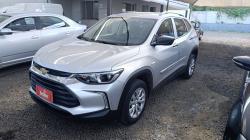 CHEVROLET Tracker 1.0 12V 4P FLEX TURBO AUTOMTICO