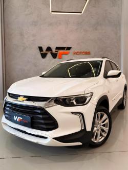 CHEVROLET Tracker 1.0 12V 4P FLEX TURBO LTZ AUTOMTICO