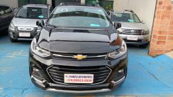 CHEVROLET Tracker 1.4 16V 4P FLEX LT TURBO AUTOM�TICO