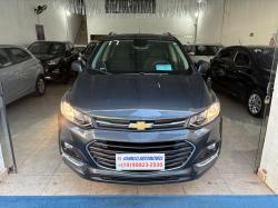 CHEVROLET Tracker 1.4 16V 4P FLEX LT TURBO AUTOM�TICO