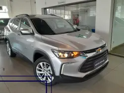 CHEVROLET Tracker 1.0 12V 4P FLEX TURBO LTZ AUTOMTICO