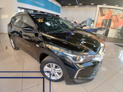 CHEVROLET Tracker 1.0 12V 4P FLEX TURBO LT AUTOM�TICO