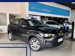 CHEVROLET Tracker 1.0 12V 4P FLEX TURBO LTZ AUTOMTICO