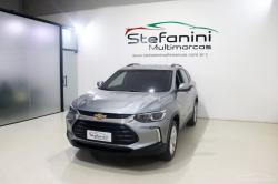CHEVROLET Tracker 1.0 12V 4P FLEX TURBO LTZ AUTOMTICO