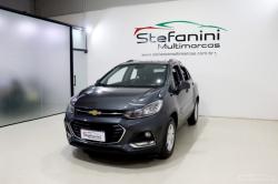 CHEVROLET Tracker 1.4 16V 4P FLEX LT TURBO AUTOMTICO