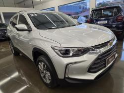 CHEVROLET Tracker 1.0 12V 4P FLEX TURBO AUTOMTICO