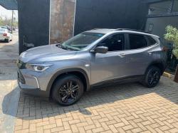 CHEVROLET Tracker 1.0 12V 4P FLEX TURBO AUTOMTICO