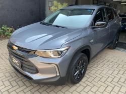 CHEVROLET Tracker 1.0 12V 4P FLEX TURBO AUTOMTICO