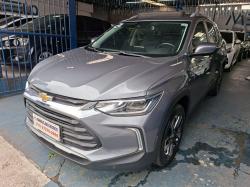 CHEVROLET Tracker 1.2 12V 4P FLEX TURBO PREMIER AUTOMTICO