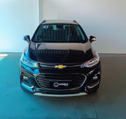 CHEVROLET Tracker 1.4 16V 4P FLEX PREMIER TURBO AUTOMTICO