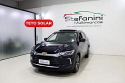 CHEVROLET Tracker 1.2 12V 4P FLEX TURBO PREMIER AUTOMTICO