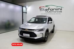 CHEVROLET Tracker 1.2 12V 4P FLEX TURBO PREMIER AUTOMTICO