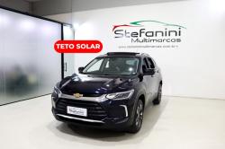 CHEVROLET Tracker 1.2 12V 4P FLEX TURBO PREMIER AUTOMÁTICO CHEVROLET Tracker 1.2 12V 4P FLEX TURBO PREMIER AUTOMÁTICO