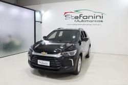 CHEVROLET Tracker 1.0 12V 4P FLEX TURBO LTZ AUTOMTICO