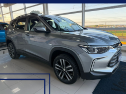 CHEVROLET Tracker 1.0 12V 4P FLEX TURBO LT AUTOMTICO