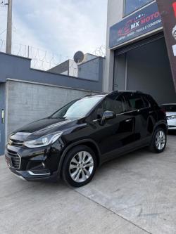 CHEVROLET Tracker 1.4 16V 4P FLEX LTZ TURBO AUTOM�TICO