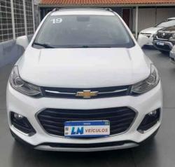 CHEVROLET Tracker 1.4 16V 4P FLEX PREMIER TURBO AUTOMTICO