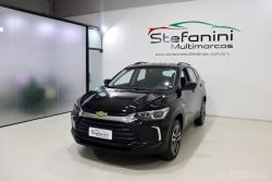 CHEVROLET Tracker 1.0 12V 4P FLEX TURBO LT AUTOMTICO