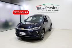CHEVROLET Tracker 1.2 12V 4P FLEX TURBO PREMIER AUTOMTICO