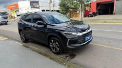 CHEVROLET Tracker 1.2 12V 4P FLEX TURBO PREMIER AUTOMTICO