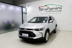 CHEVROLET Tracker 1.2 12V 4P FLEX TURBO LTZ AUTOMTICO