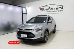 CHEVROLET Tracker 1.2 12V 4P FLEX TURBO LTZ AUTOMTICO