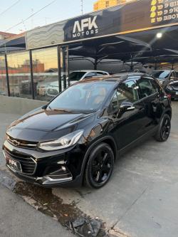 CHEVROLET Tracker 1.4 16V 4P FLEX MIDNIGHT TURBO AUTOMTICO