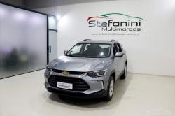 CHEVROLET Tracker 1.0 12V 4P FLEX TURBO AUTOMTICO