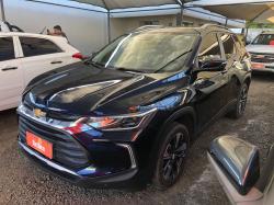 CHEVROLET Tracker 1.2 12V 4P FLEX TURBO PREMIER AUTOMTICO
