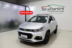 CHEVROLET Tracker 1.4 16V 4P FLEX LTZ TURBO AUTOMTICO