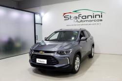 CHEVROLET Tracker 1.2 12V 4P FLEX TURBO LTZ AUTOMTICO
