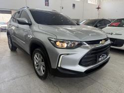 CHEVROLET Tracker 1.0 12V 4P FLEX TURBO LTZ AUTOMTICO