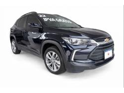 CHEVROLET Tracker 1.0 12V 4P FLEX TURBO AUTOM�TICO
