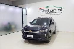 CHEVROLET Tracker 1.0 12V 4P FLEX TURBO LT AUTOMTICO