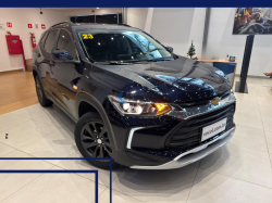 CHEVROLET Tracker 1.0 12V 4P FLEX TURBO LTZ AUTOMTICO