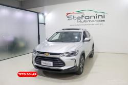 CHEVROLET Tracker 1.2 12V 4P FLEX TURBO PREMIER AUTOMTICO