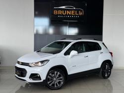 CHEVROLET Tracker 1.4 16V 4P FLEX PREMIER TURBO AUTOMTICO