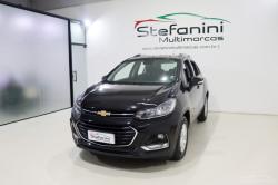 CHEVROLET Tracker 1.4 16V 4P FLEX LT TURBO AUTOMTICO