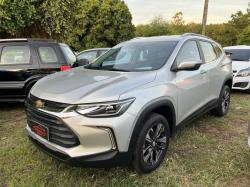 CHEVROLET Tracker 1.0 12V 4P FLEX TURBO PREMIER AUTOMTICO